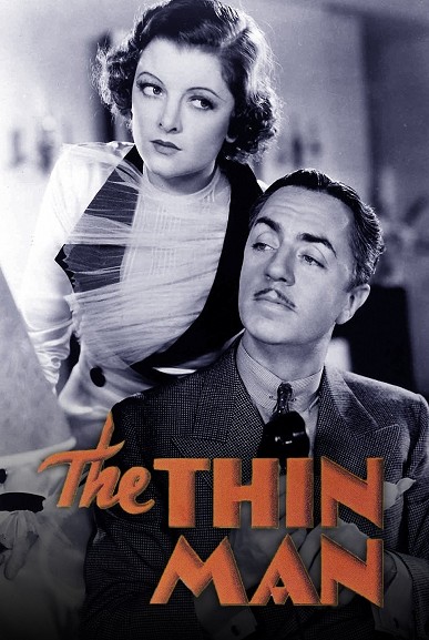 The Thin Man