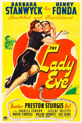 The Lady Eve