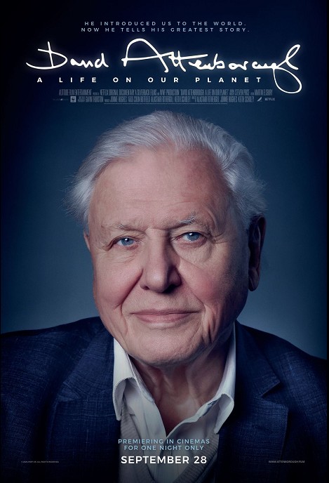 David Attenborough: A Life on Our Planet