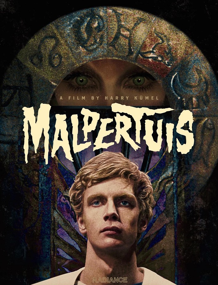 Flemish Film Classics: Malpertuis + Q&A