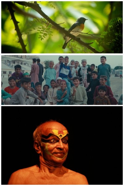 UK Asian Film Festival presents Documentary Long Shorts