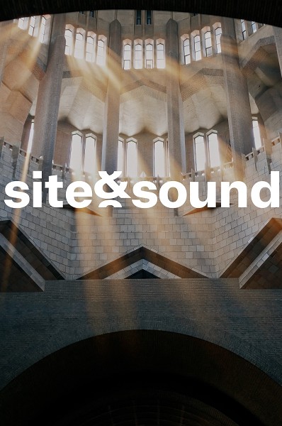 Site&Sound 10: Belonging Across Borders