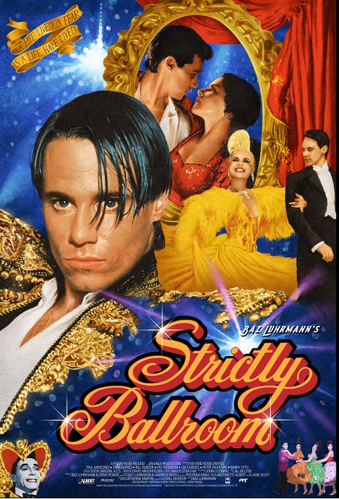 Strictly Ballroom