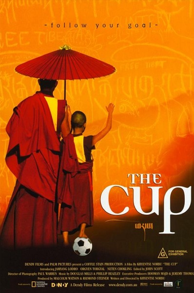 The Cup (Phörpa) + Live Music