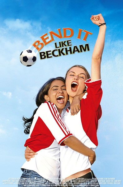 Bend It Like Beckham 