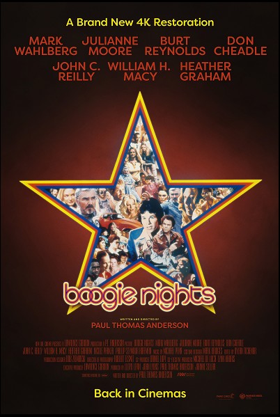 Boogie Nights