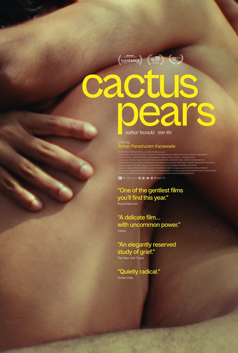 Cactus Pears