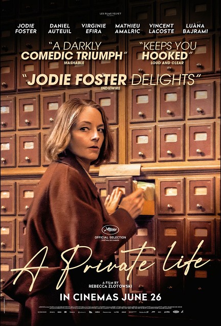 A Private Life