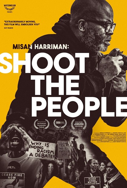 Shoot the People
