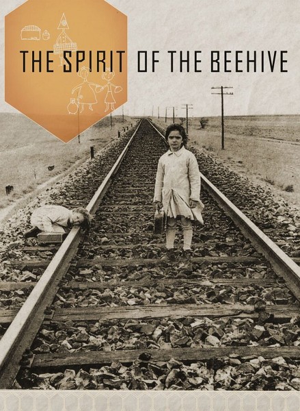 The Spirit of the Beehive