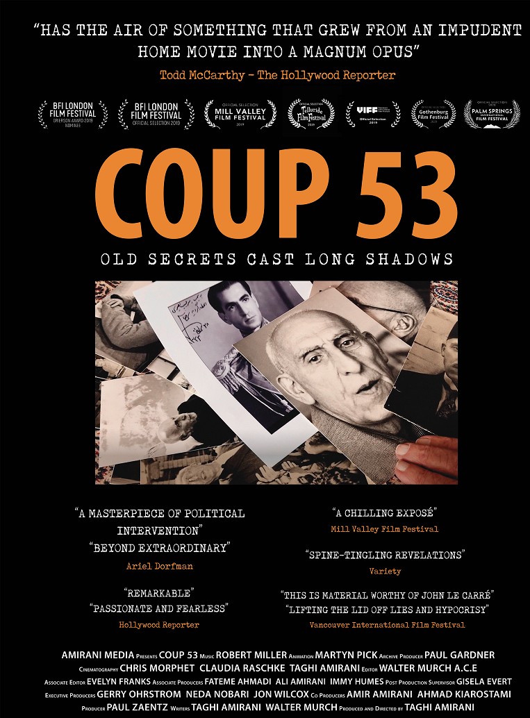 Coup 53 + intro