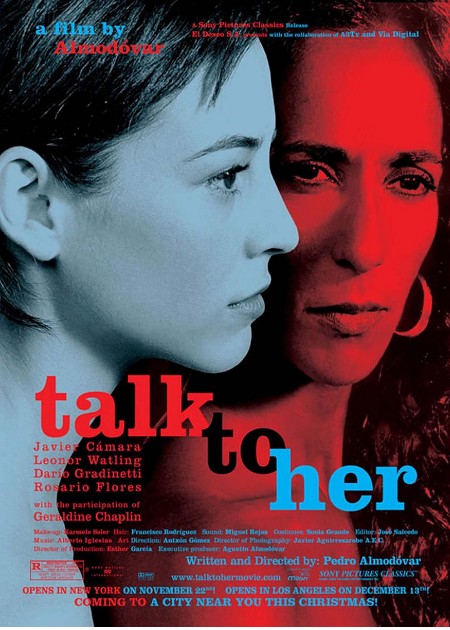 Talk to Her