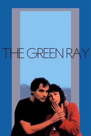 The Green Ray