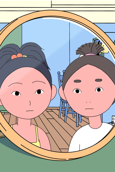 The London International Animation Festival presents 8  Astonishing Animated Shorts for ages 4+ 