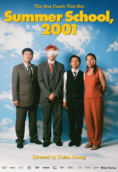 Summer School, 2001