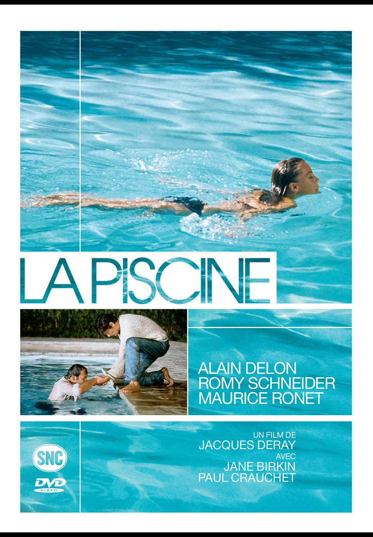 La Piscine