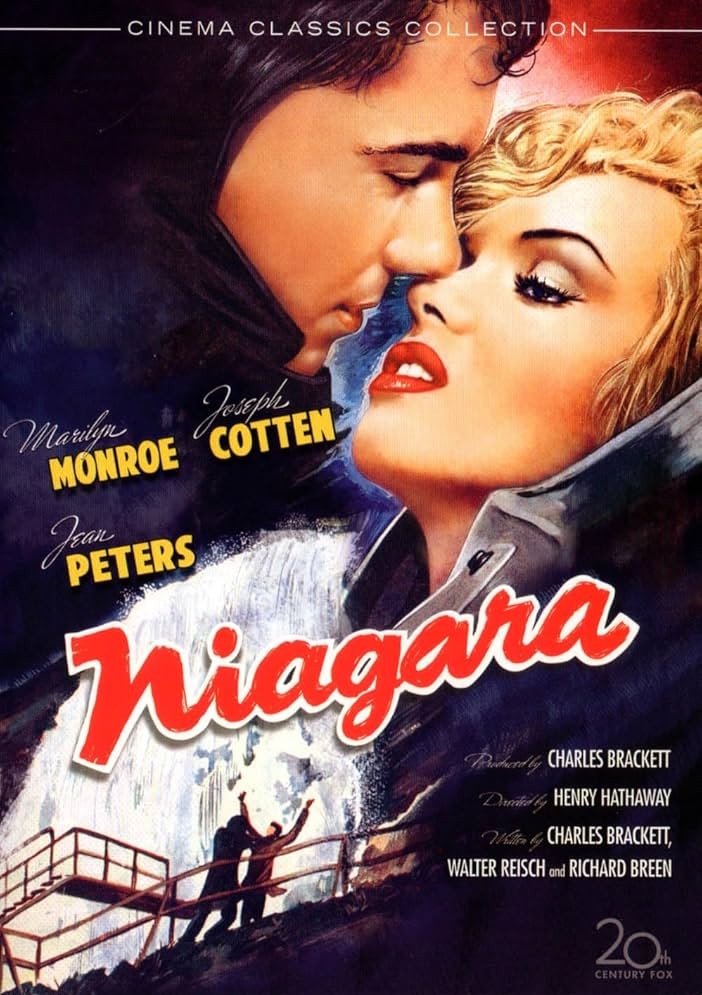 Niagara + Q&A