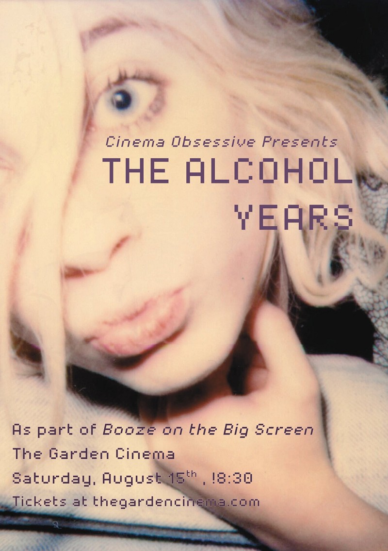 The Alcohol Years