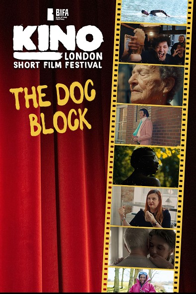 Kino London Short Film Festival: The Doc Block