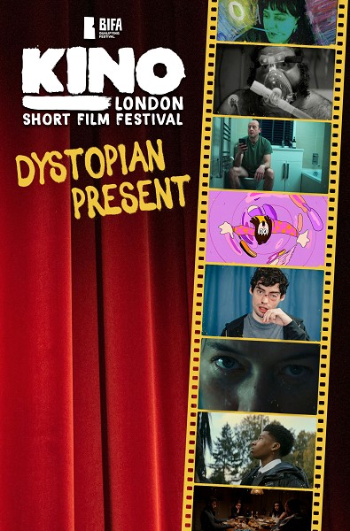 Kino London Short Film Festival: Dystopian Present