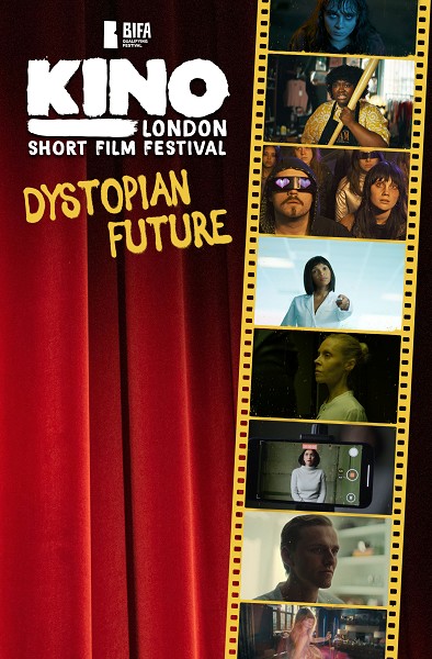 Kino London Short Film Festival: Dystopian Future