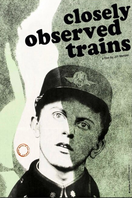 Closely Observed Trains