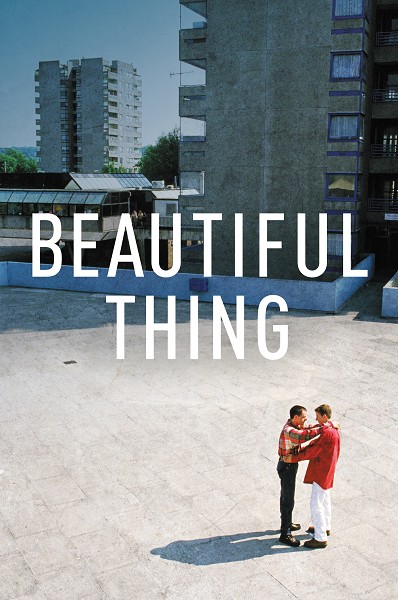 Reclaim The Frame Presents: Beautiful Thing