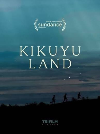 Kikuyu Land + Q&A