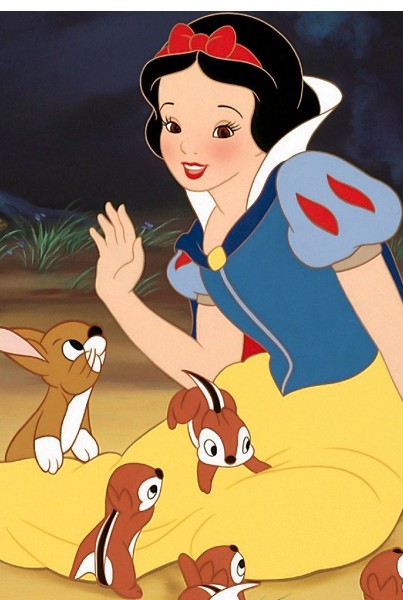 Snow White and the Seven Dwarfs