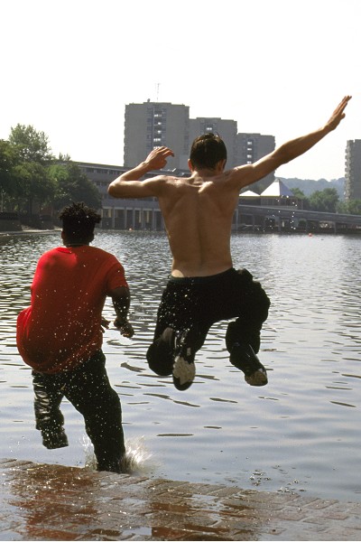 Reclaim The Frame Presents: Beautiful Thing