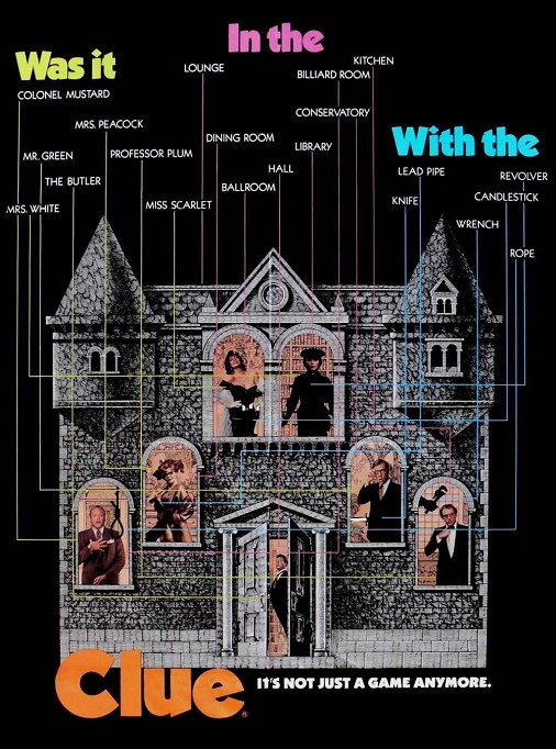 Clue