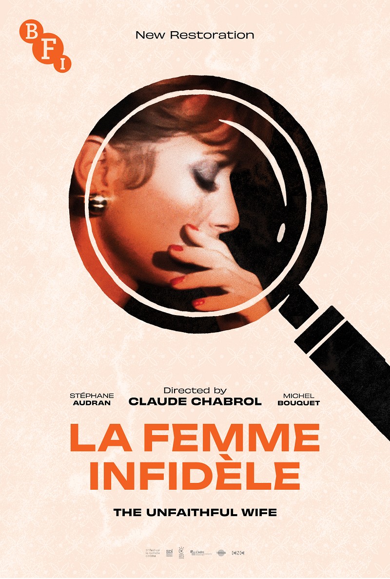 La Femme Infidèle