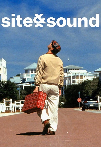 Site&Sound 12 - Suburbs