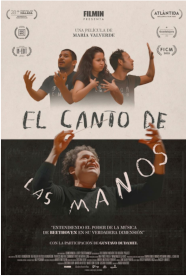 El canto de las manos (Song of the Hands)