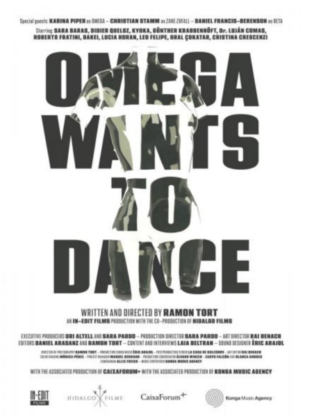 Omega wants to dance