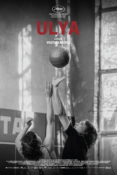 London Baltic Film Festival presents: Ulya (UK premiere)