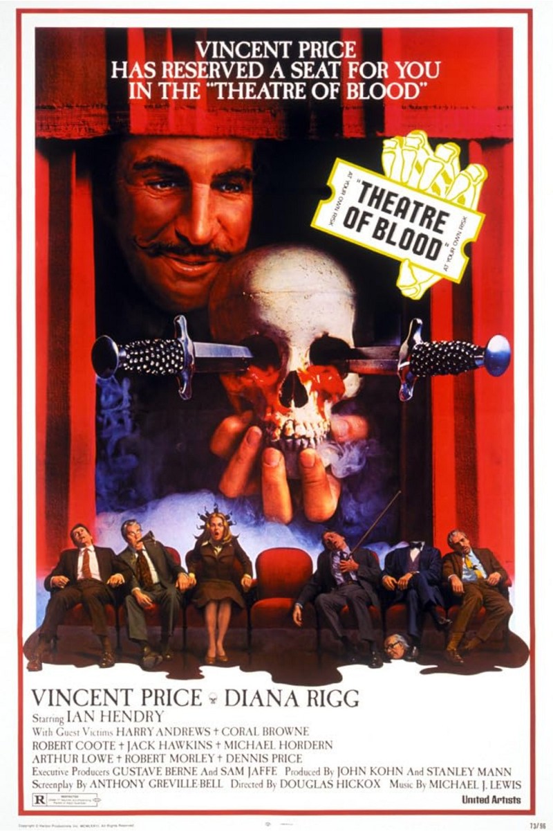 Theatre of Blood 