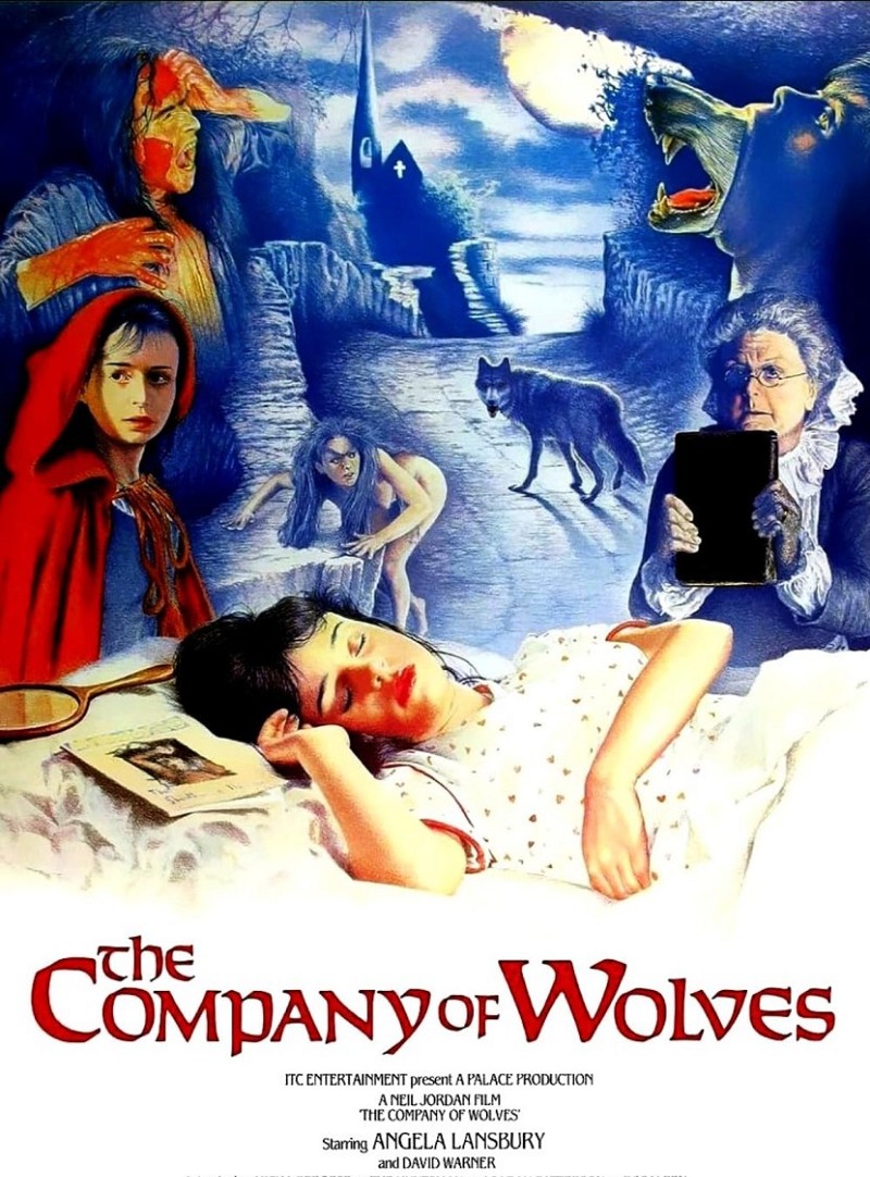The Company of Wolves