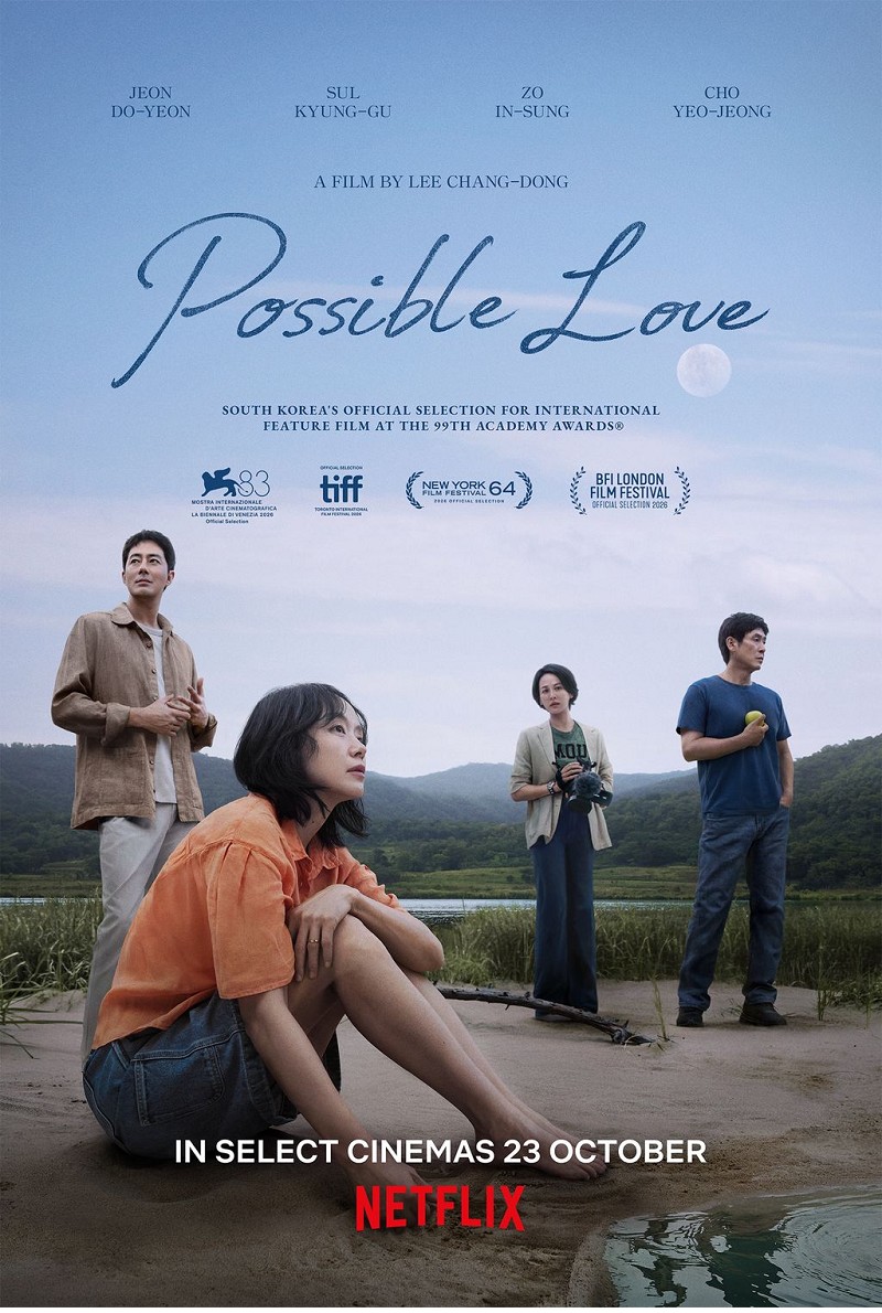 Possible Love