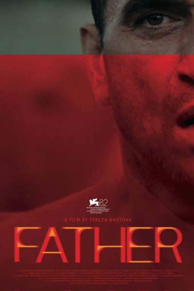 Father + Q&A with director Tereza Nvotová