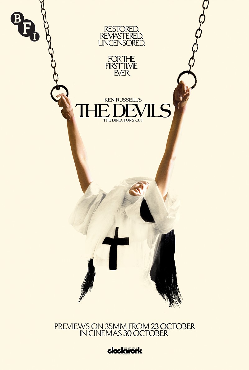 The Devils - director's cut