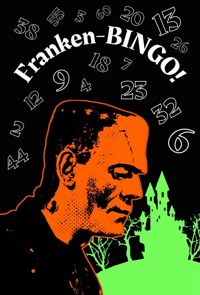 Franken-BINGO 2026