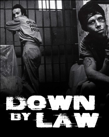 Down by Law