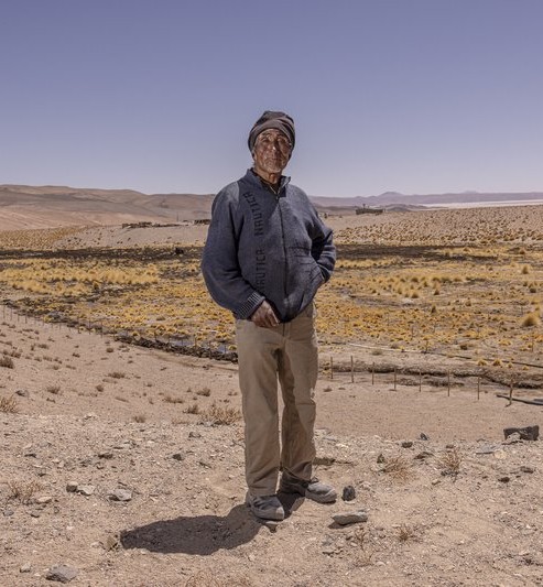 White Gold: Elon Musk and the race for Argentina's lithium + Q&A