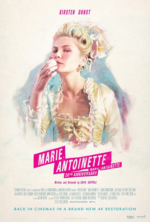 Marie Antoinette