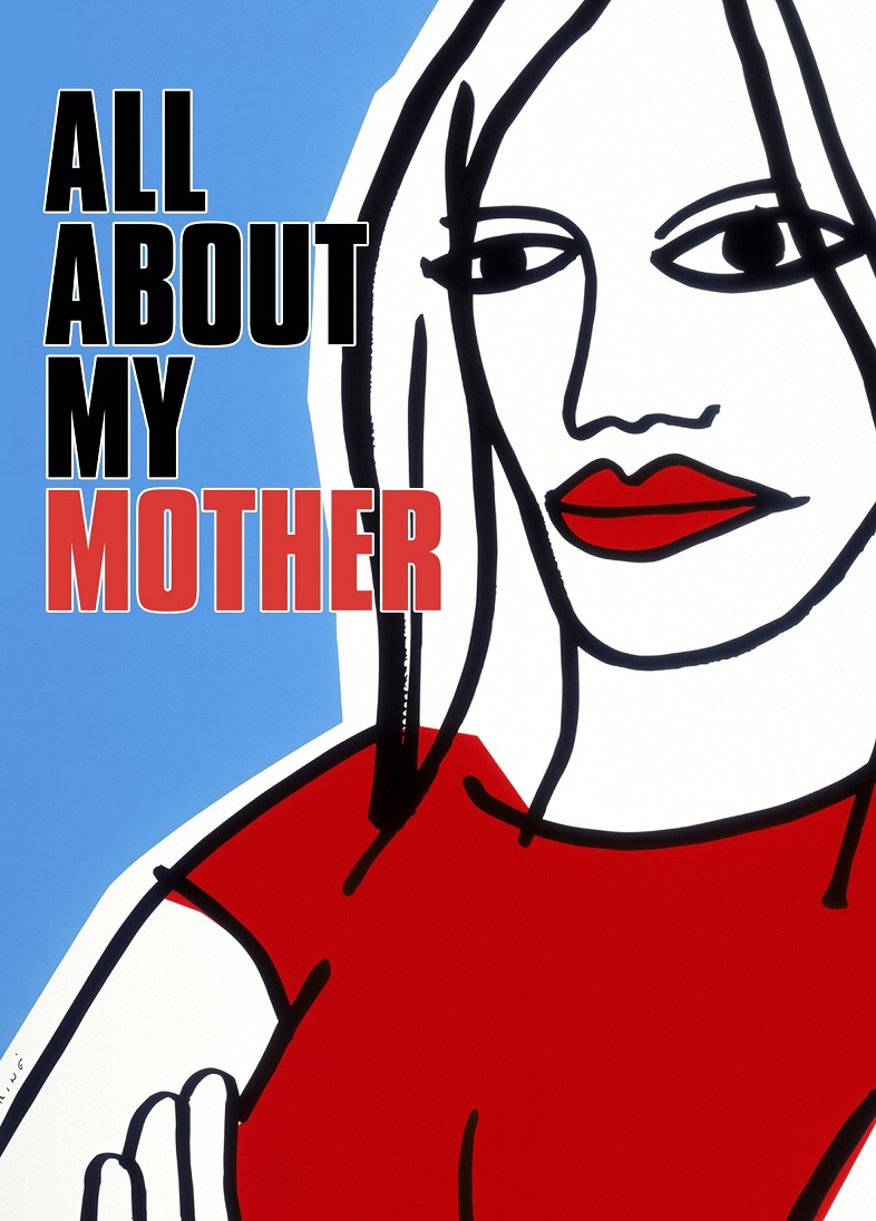 All About My Mother / The Garden Cinema
