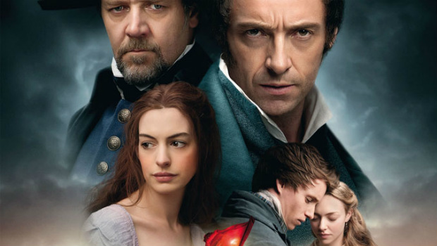 Les Miserables