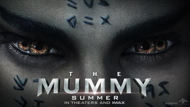 The Mummy