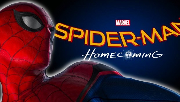 Spider-Man:Homecoming