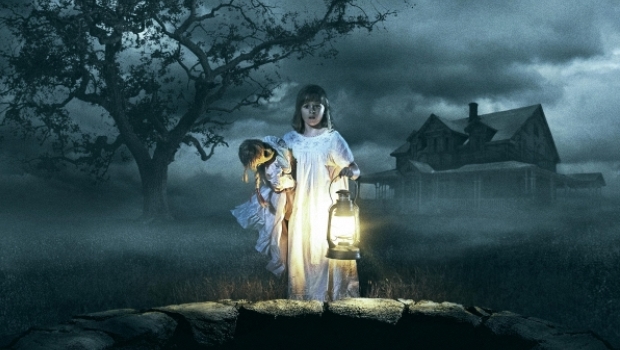 Annabelle:Creation